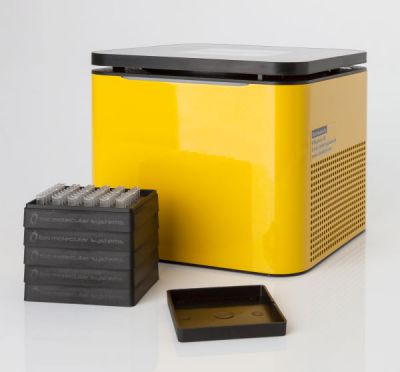 Thiết bị Real-time PCR RIDA CYCLER