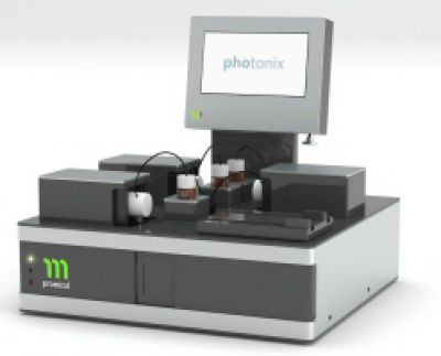 Thiết bị test nhanh vi sinh trong mẫu thành phẩm